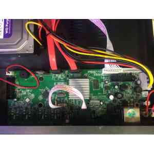 دانلود فلش فریمور (دامپ ) دی وی ارTX00883NBD7016T-F-V2 AHB7008T-3520DV3 V1.02 MX25L128 16CH DVR DUMP FLASH